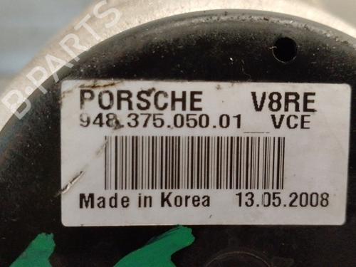 Engine mount PORSCHE CAYENNE (9PA) Turbo S 4.8 | BP37417977M89 - Image 5