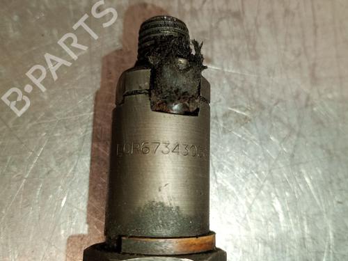 Injector CITROËN XSARA Break (N2) 1.9 TD | BP31194320M100