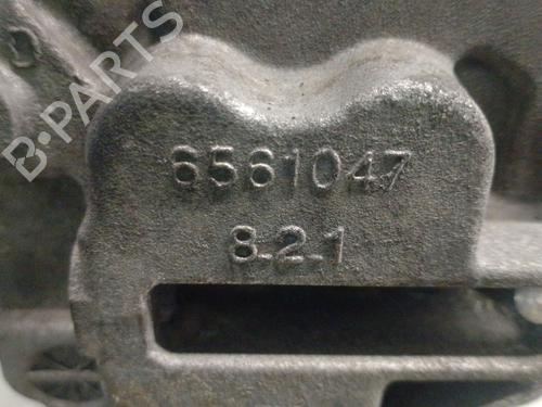 AC compressor OPEL ASTRA H (A04) 1.7 CDTI (L48) | BP40219919M34 - Image 5
