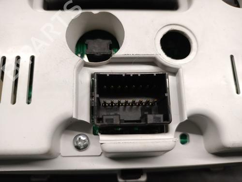 Instrument cluster SSANGYONG RODIUS I 2.7 Xdi | BP32730295C47  - Image 5