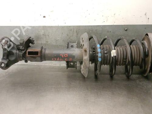Used Left front shock absorber Left front shock absorber MERCEDES-BENZ E-CLASS T-Model (S212) E 200 CDI / BlueTEC (212.205, 212.206) (136 hp) 36092180 36092180
