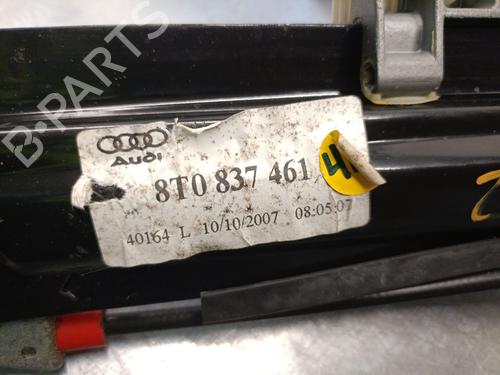 Front left window mechanism AUDI A5 (8T3) 2.7 TDI | BP37695058C22  - Image 6