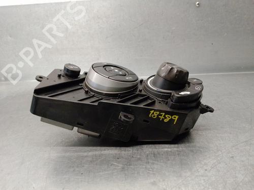 Headlight switch HONDA CIVIC VIII Hatchback (FN, FK) 2.2 CTDi (FK3) | BP15263643I24 