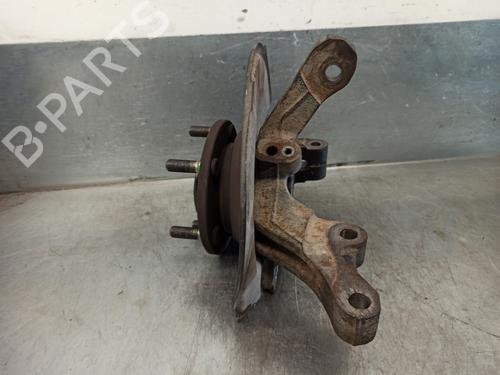 Right front steering knuckle MITSUBISHI LANCER VIII Sportback (CX_A)  | BP15228504M26 