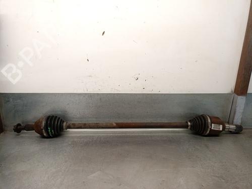 Used Right front driveshaft Right front driveshaft LANCIA VOYAGER MPV (404_) 2.8 CRD (RT, 53) (178 hp) 27278767 27278767