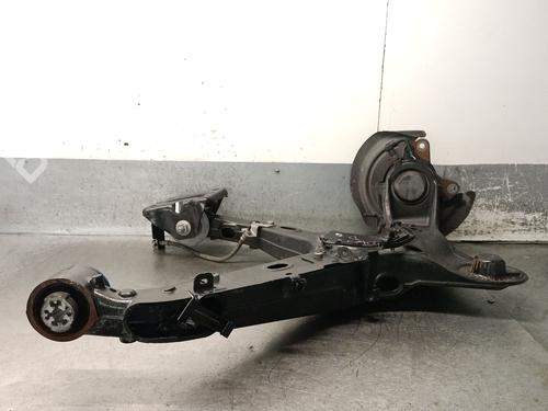 Højre hjullejehus spindel FIAT SCUDO Van 1.5 Multijet 120 (506) (120 hp) 32321045