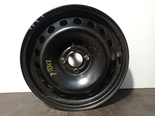 Used Rim RENAULT SCÉNIC II (JM0/1_) 1.6 16V (JM1R) (112 hp) 28134188