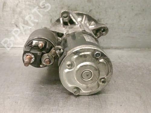 Starter CITROËN C5 III (RD_) 2.0 HDi 140 (RDRHF8, RDRHFA, RDRHA8, RDRHAJ) | BP31862346M8