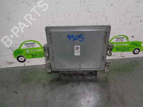 Engine control unit (ECU) RENAULT MEGANE II Estate (KM0/1_) 1.5 dCi (KM16, KM1E) | BP4872529M57 