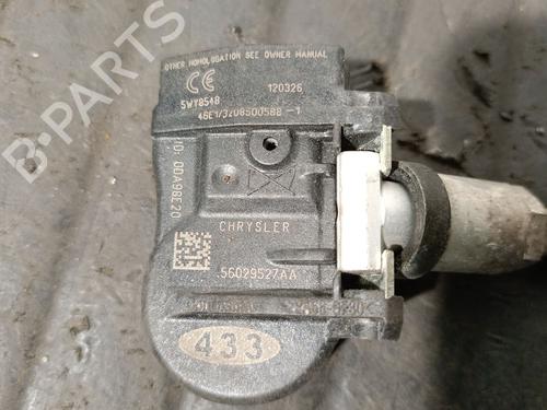 Elektronisk sensor JEEP COMPASS (MK49) 2.2 CRD 4x4 | BP25241306M84 