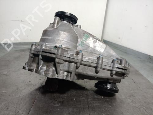 Transfer box MERCEDES-BENZ M-CLASS (W164) ML 320 CDI 4-matic (164.122) | BP36429821M36  - Image 5