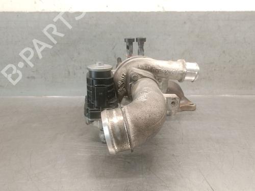Used Turbocharger/Supercharger KIA STONIC (YB) 1.0 T-GDi (120 hp) 28514368