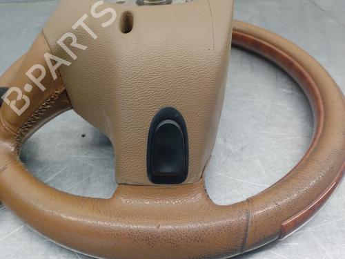 Steering wheel MERCEDES-BENZ S-CLASS (W221, V221) S 320 CDI 4-matic (221.080, 221.180) | BP18013353C49 