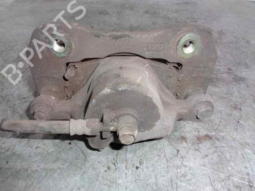 Right front brake caliper KIA CARENS II MPV (FJ) 2.0 CRDi | BP11619647M104 