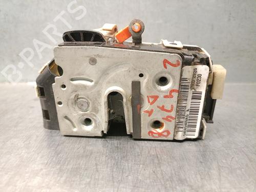 Front left lock JEEP COMPASS (MK49) 2.0 CRD | BP32451137C98 - Image 2