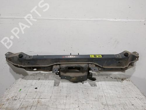 Used Front slam panel Front slam panel NISSAN NOTE (E11, NE11) 1.4 (88 hp) 34519035 34519035