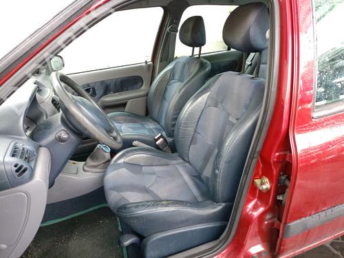 Ignition coil RENAULT CLIO II (BB_, CB_) 1.4 16V (B/CB0P, BB13) | BP31754375M94