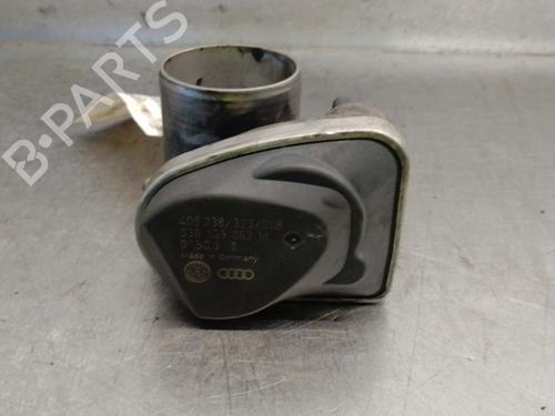 Throttle body SEAT LEON (1M1) 1.6 16 V | BP39448802M82 - Image 6
