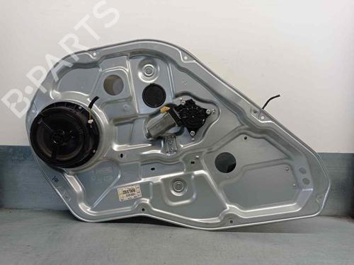 Used Rear left window mechanism HYUNDAI ix55 3.0 V6 CRDi 4WD (239 hp) 12189775