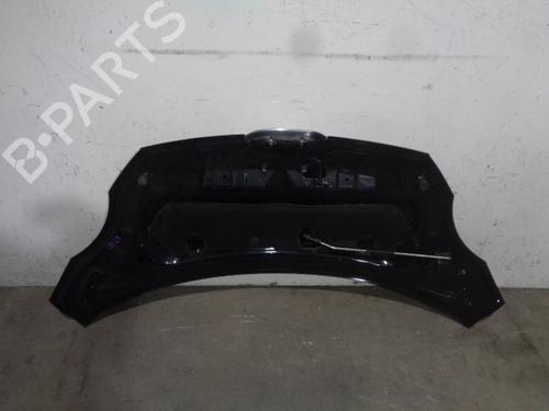 Hood PEUGEOT 107 (PM_, PN_) 1.0 | BP13611694C1 