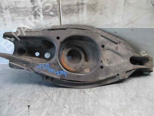 Left rear suspension arm MERCEDES-BENZ CLK (C209) CLK 270 CDI (209.316) | BP4375833M14 