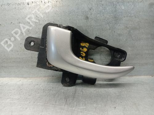 Used Front left interior door handle HYUNDAI i30 (GD) 1.4 CRDi (90 hp) 23194177