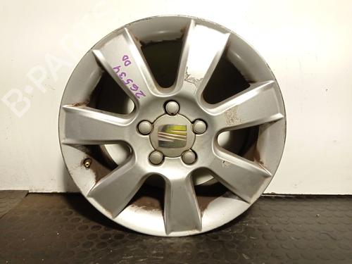 rim-seat-leon-1p1-2005-2006-2007-2008-2009-2010-2011-2012-2013-39067955 main image