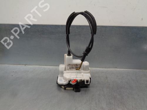 Used Front right lock FIAT 500 (312_) 1.2 (312AXA1A) (69 hp) 9274541