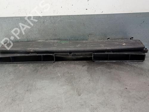 Obudowa filtra powietrza CUPRA FORMENTOR (KM7, KMP) 1.5 TSI 5Q0129254E | 5Q0129254B