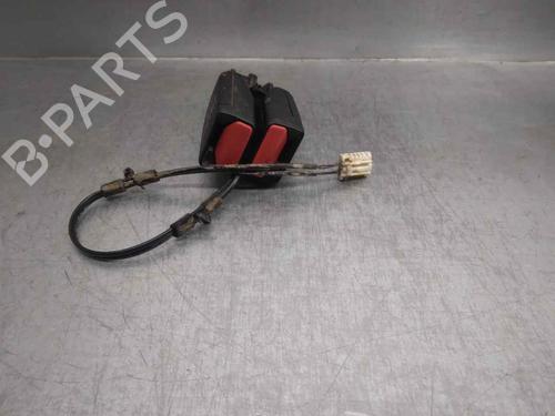 Seat buckle PEUGEOT 508 I (8D_) 1.6 HDi | BP16166954I32 