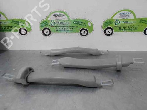 Used Front right interior door handle Front right interior door handle 3216408 3216408
