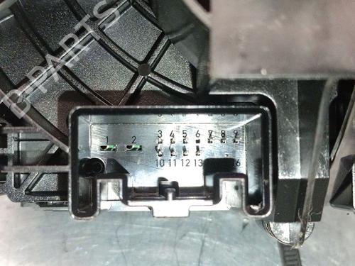 Headlight switch AUDI A5 Sportback (8TA) S5 quattro | BP39814520I24 - Image 6