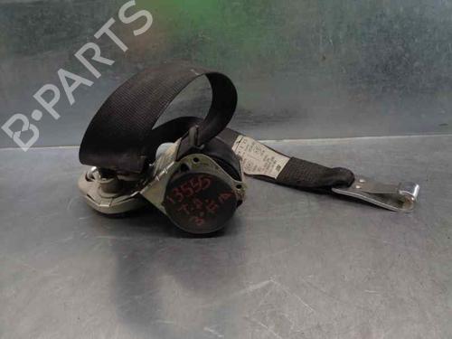 Used Rear right seatbelt SEAT ALHAMBRA (7V8, 7V9) [1996-2010]  8112247