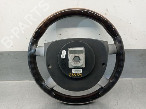 Steering wheel FORD MONDEO III (B5Y) 2.0 TDCi | BP28974405C49 