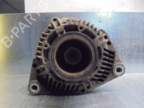Used Alternator MERCEDES-BENZ CLK (C208) CLK 230 Kompressor (208.347) (193 hp) 9273895