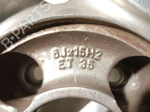 Rim FIAT 500 (312_) 1.4 (312AXC1B, 312CXC1B) | BP29165872C45