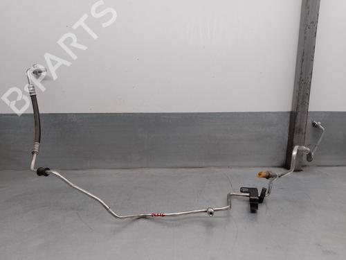 AC-rør OPEL GRANDLAND / GRANDLAND X (A18, P1UO) 1.6 Turbo D (75) (120 hp) 16455530