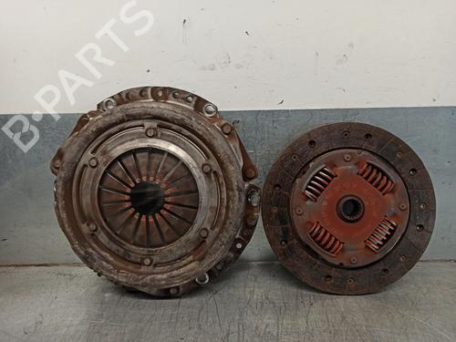 Used Other FORD FIESTA III (GFJ) 1.3 Cat (60 hp) 25806500