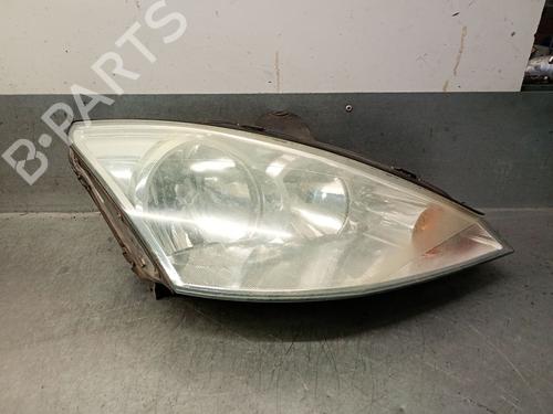 Højre forlygte FORD FOCUS I Turnier (DNW) 1.8 Turbo DI / TDDi (90 hp) 28679368
