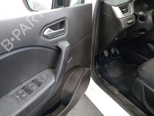 Module électronique RENAULT CAPTUR II (HF_) TCe 90 (HFM6) | BP29973277M83