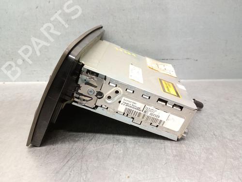 Radio FIAT IDEA (350_) 1.4 16V | BP35980464E6 - Image 3