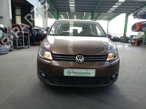 Right tailgate light VW TOURAN (1T3) 1.6 TDI | BP36939178C80 - Image 12