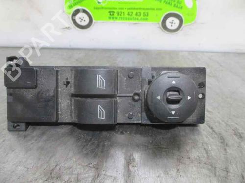 Used Left front window switch FORD FOCUS II (DA_, HCP, DP) 1.6 TDCi (109 hp) 5223728