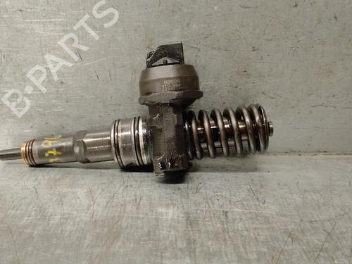 Spreder / Dyse VW TRANSPORTER T5 Bus (7HB, 7HJ, 7EB, 7EJ) 1.9 TDI (105 hp) 30053034