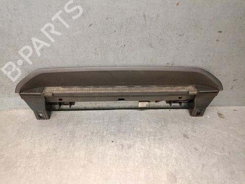 Used Third brake light NISSAN ALMERA II Hatchback (N16) 1.5 dCi (82 hp) 28825615