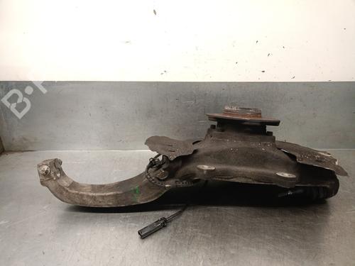 Right front steering knuckle BMW 5 Gran Turismo (F07) 530 d xDrive | BP21021682M26 