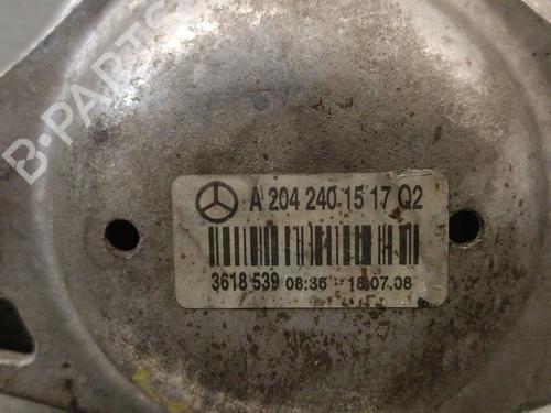 Engine mount MERCEDES-BENZ C-CLASS (W204) C 300 4-matic (204.081) | BP30044032M89 