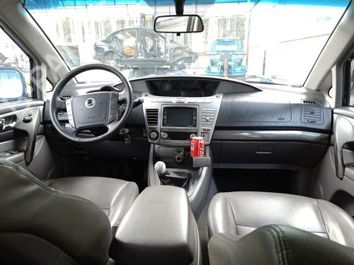 Kopholder/Genstandsholder SSANGYONG RODIUS II 2.0 XDi | BP25911892I37 - Image 16