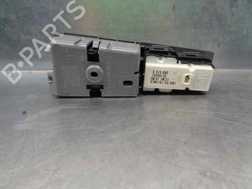 Left rear window switch BMW 7 (E65, E66, E67) 730 i, Li | BP8243303I29 