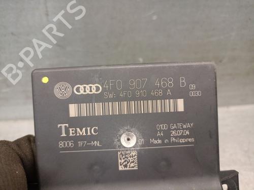 Electronic module AUDI A6 C6 (4F2) 3.0 TDI quattro | BP38647498M83 - Image 4